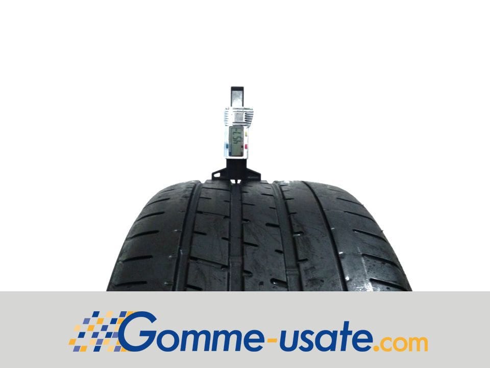 Thumb Pirelli Gomme Usate Pirelli 255/40 R17 94V PZero Runflat (55%) pneumatici usati Estivo 0